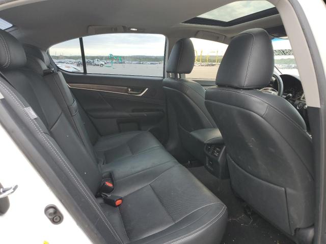 صورة رقم 6 من المزاد - 2014 LEXUS GS 350 مع VIN JTHBE1BL1E5037185