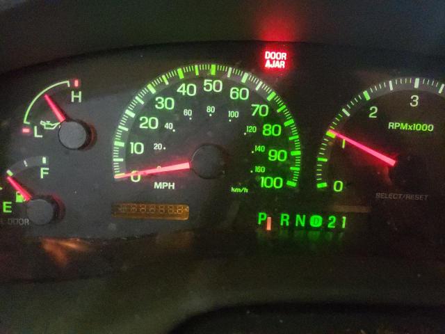 Photo 8 from auction – 2002 FORD F150 with VIN 2FTRX18L12CA71615