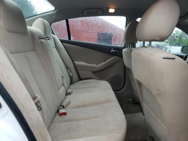 Photo 6 from auction – 2012 NISSAN ALTIMA BAS with VIN 1N4AL2AP0CC136771
