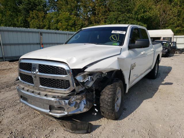 Фото 9 с аукциона – 2019 RAM 1500 CLASS с VIN 1C6RR7LG4KS596095