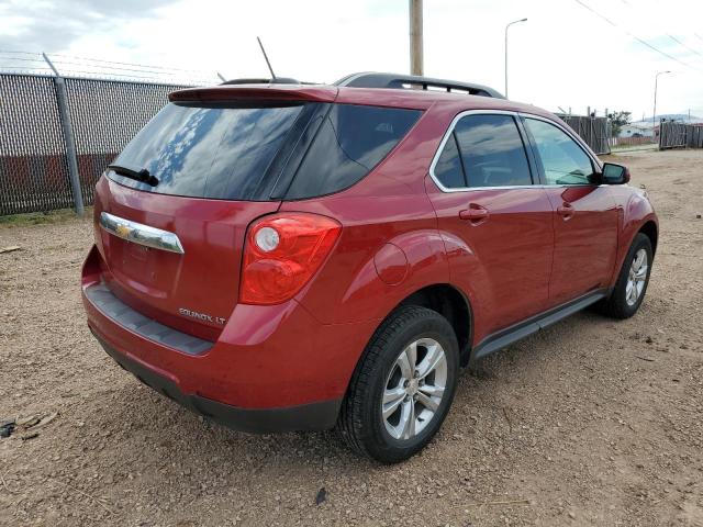 Photo 4 from auction – 2015 CHEVROLET EQUINOX LT with VIN 1GNALCEK3FZ110480