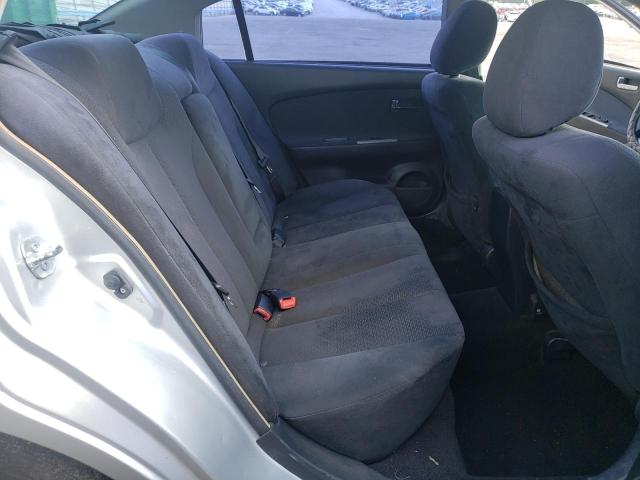 Photo 6 from auction – 2006 NISSAN ALTIMA S with VIN 1N4AL11D16C248449