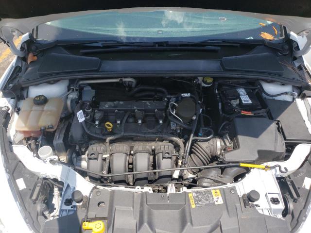 Photo 7 from auction – 2016 FORD FOCUS SE with VIN 1FADP3F23GL236776