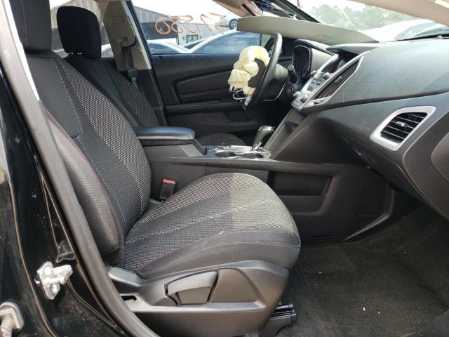 Photo 5 from auction – 2017 GMC TERRAIN SL with VIN 2GKFLTEK5H6270099