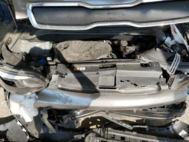 صورة رقم 7 من المزاد - 2016 KIA SOUL مع VIN KNDJN2A2XG7315598