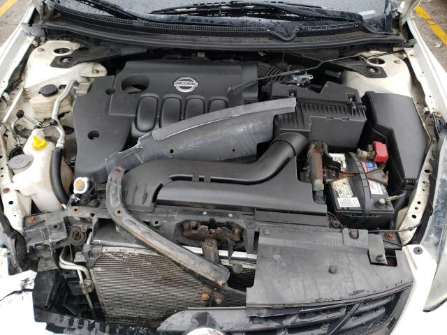Photo 7 from auction – 2010 NISSAN ALTIMA S with VIN 1N4AL2EP7AC111017