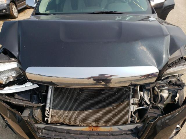 Photo 7 from auction – 2012 GMC TERRAIN SL with VIN 2GKALSEK4C6121955