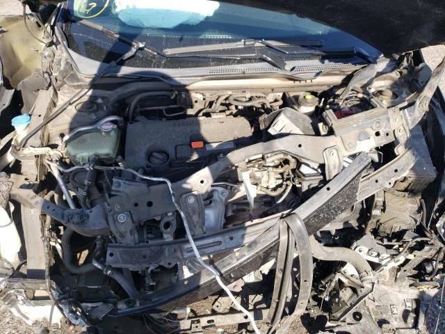 Photo 7 from auction – 2017 HONDA CIVIC EX with VIN 2HGFC2F77HH525969