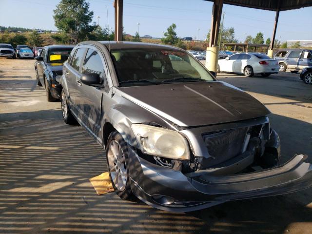 DODGE CALIBER HE 2011 with VIN 1B3CB5HA7BD246946 - Photo from auction