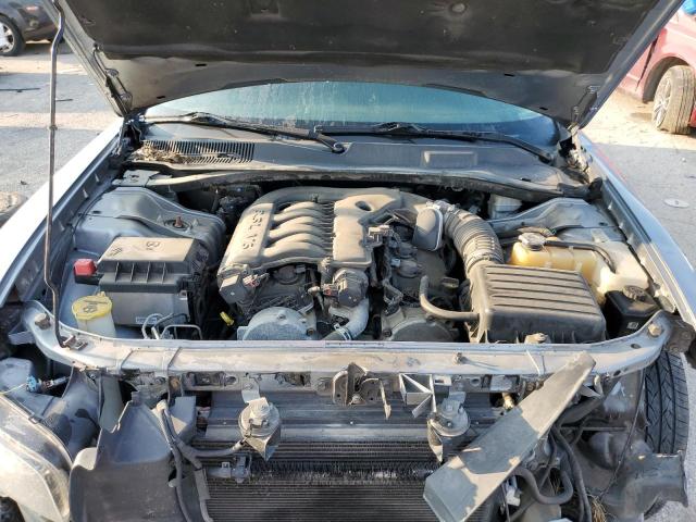 Photo 7 from auction – 2007 DODGE CHARGER SE with VIN 2B3KA43G87H759881