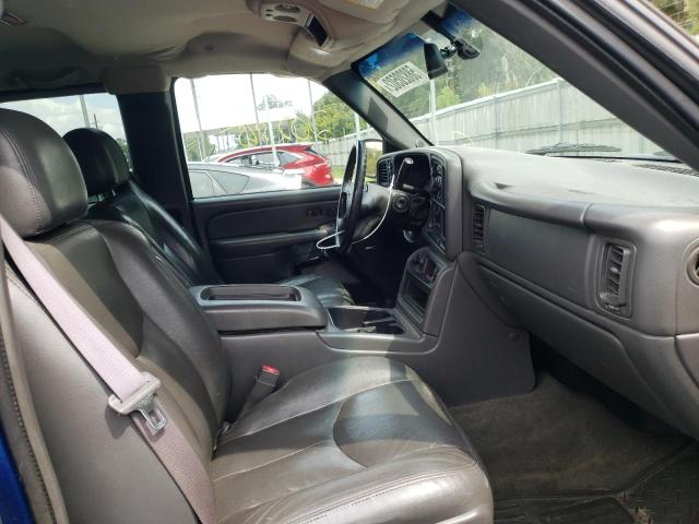 Photo 5 from auction – 2004 GMC NEW SIERRA with VIN 2GTEK19T741386736