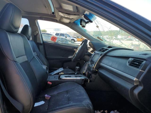 Photo 5 from auction – 2012 TOYOTA CAMRY BASE with VIN 4T1BF1FK8CU011259