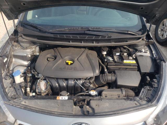 Photo 7 from auction – 2016 KIA FORTE EX with VIN KNAFZ4A84G5484048