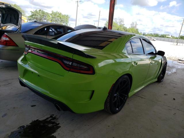 صورة رقم 4 من المزاد - 2019 DODGE CHARGER SC مع VIN 2C3CDXGJ3KH665583