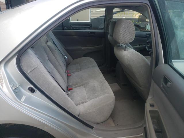 Photo 6 from auction – 2003 TOYOTA CAMRY LE with VIN 4T1BE32K03U149656