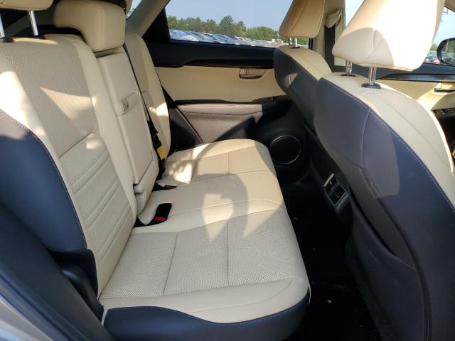 Photo 6 from auction – 2020 LEXUS NX 300 with VIN JTJDARDZ7L5016941