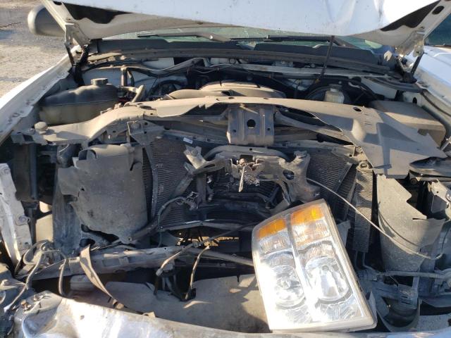 Photo 7 from auction – 2013 CHEVROLET SILVERADO with VIN 1GCRCSE0XDZ279624