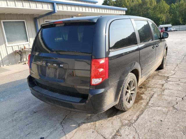 Photo 4 from auction – 2016 DODGE GRAND CARA with VIN 2C4RDGBGXGR108379