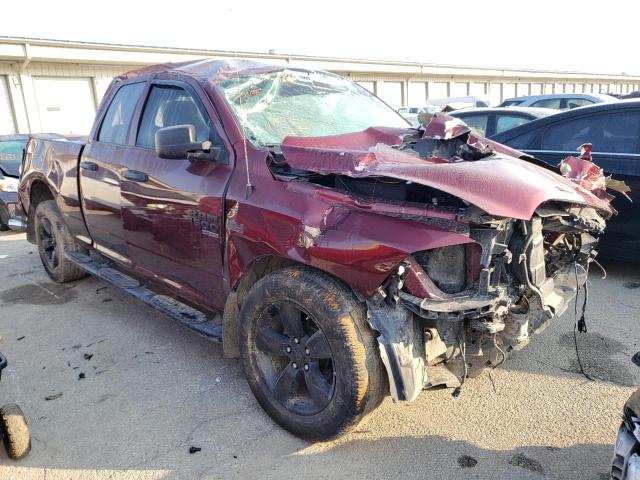 RAM 1500 CLASS 2019 with VIN 1C6RR7FT3KS517850 - Photo from auction