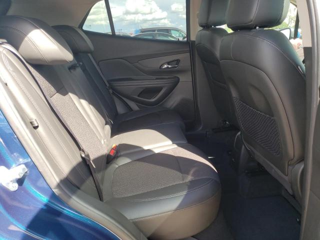 Photo 6 from auction – 2020 BUICK ENCORE PRE with VIN KL4CJESB4LB053079