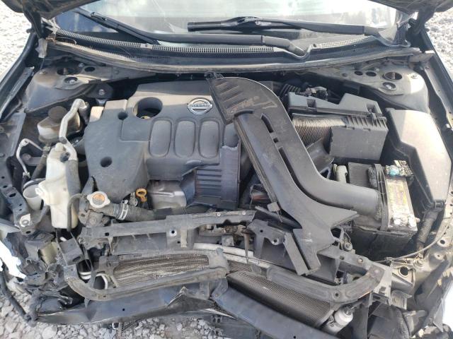 Photo 7 from auction – 2010 NISSAN ALTIMA BAS with VIN 1N4AL2AP2AN455381