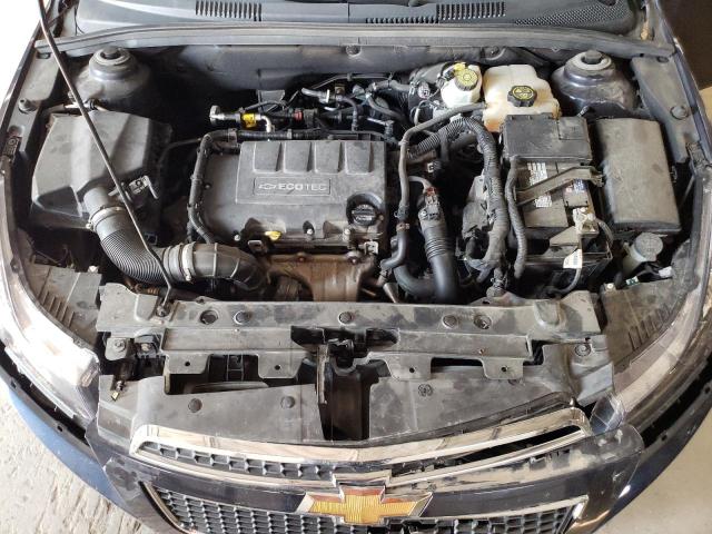 Photo 7 from auction – 2014 CHEVROLET CRUZE LT with VIN 1G1PC5SB4E7329681