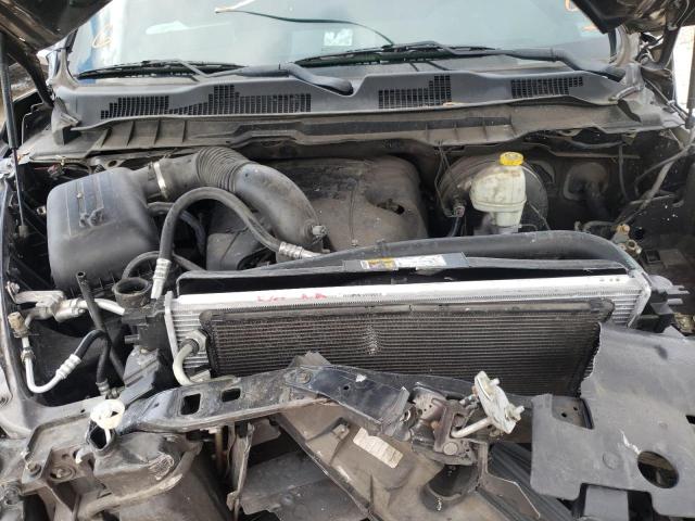 Photo 7 from auction – 2016 RAM 1500 SLT with VIN 1C6RR6GT1GS361145