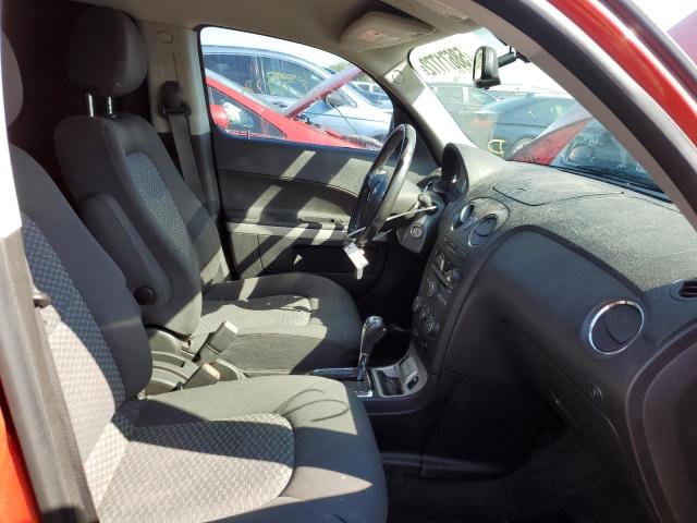 صورة رقم 5 من المزاد - 2007 CHEVROLET HHR PANEL مع VIN 3GCDA25P97S623409
