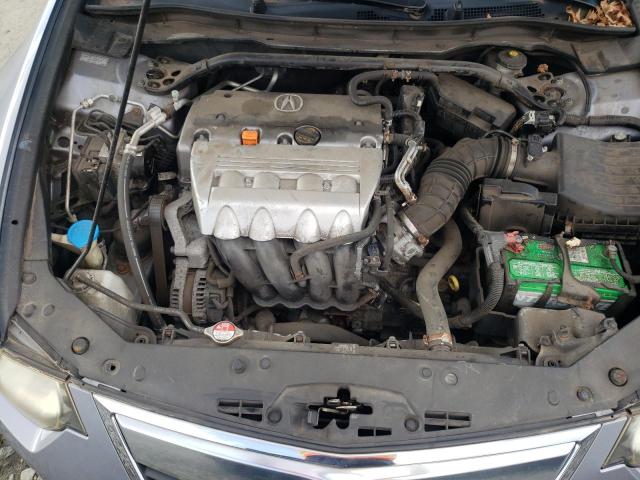 Photo 7 from auction – 2011 ACURA TSX with VIN JH4CU2F66BC003669