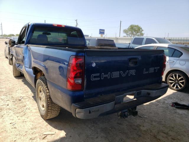 Photo 3 from auction – 2003 CHEVROLET 1500 with VIN 1GCEC14TX3Z252734