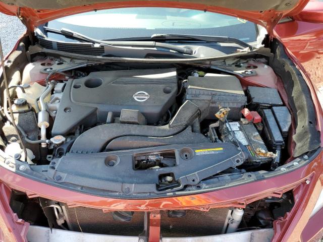 Photo 7 from auction – 2015 NISSAN ULTIMA with VIN 1N4AL3AP2FC160242