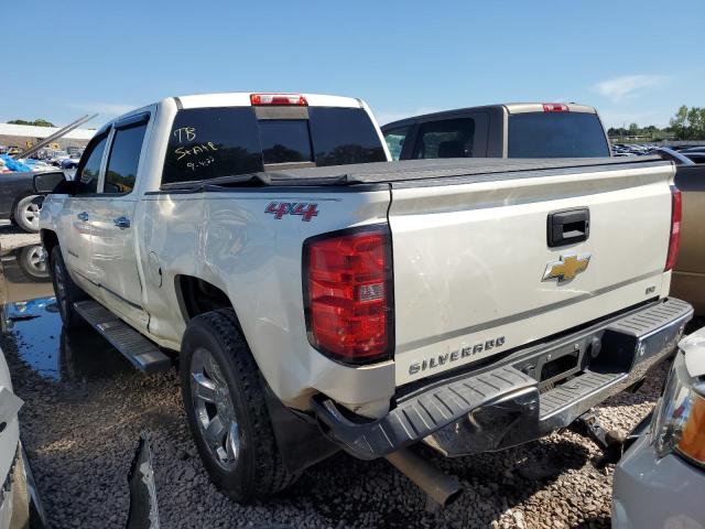 Photo 3 from auction – 2014 CHEVROLET SILVERADO with VIN 3GCUKSEC3EG171970