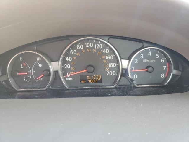 Photo 8 from auction – 2007 SATURN ION LEVEL with VIN 1G8AJ55FX7Z169888