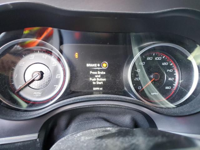 Photo 8 from auction – 2019 DODGE CHARGER SC with VIN 2C3CDXGJ5KH732300
