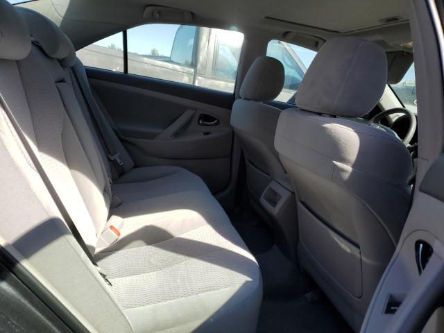 Photo 6 from auction – 2011 TOYOTA CAMRY BASE with VIN 4T4BF3EK5BR091038