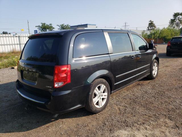 Foto 4 de la subasta – 2013 DODGE GRAND CARA con VIN 2C4RDGDG0DR563069