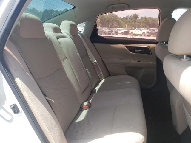 Photo 6 from auction – 2015 NISSAN ALTIMA 2.5 with VIN 1N4AL3AP5FC177584