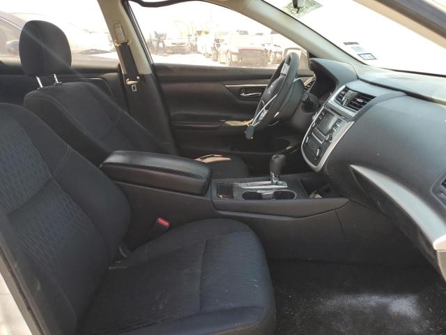 Photo 5 from auction – 2016 NISSAN ALTIMA 2.5 with VIN 1N4AL3AP2GN321811