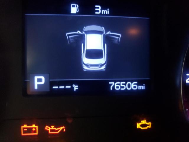 Photo 8 from auction – 2020 KIA FORTE FE with VIN 3KPF24AD2LE220765