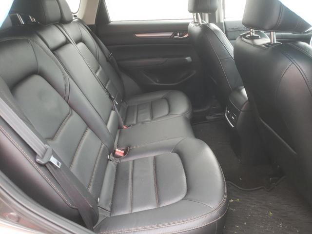 Photo 6 from auction – 2021 MAZDA CX-5 TOURI with VIN JM3KFBCM5M0372870