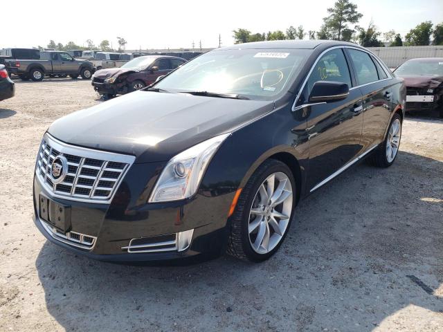 Photo 2 from auction – 2013 CADILLAC XTS PREMIU with VIN 2G61S5S36D9237173