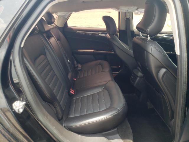 Photo 6 from auction – 2016 FORD FUSION SE with VIN 3FA6P0HD1GR142631