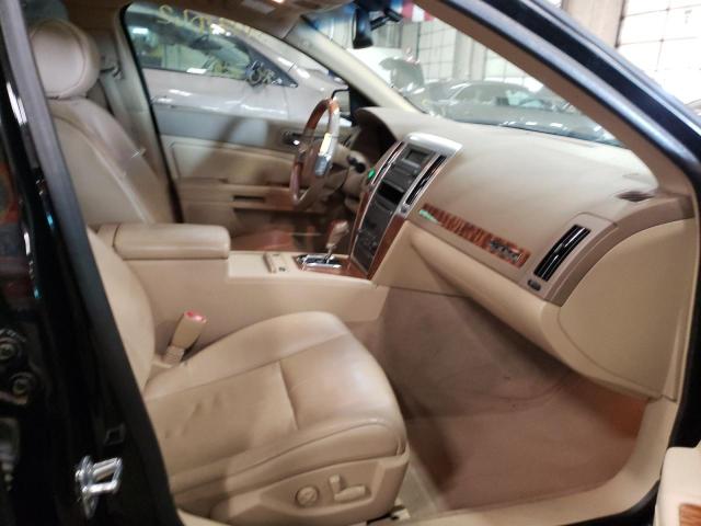 Photo 5 from auction – 2011 CADILLAC STS LUXURY with VIN 1G6DW6ED2B0136912