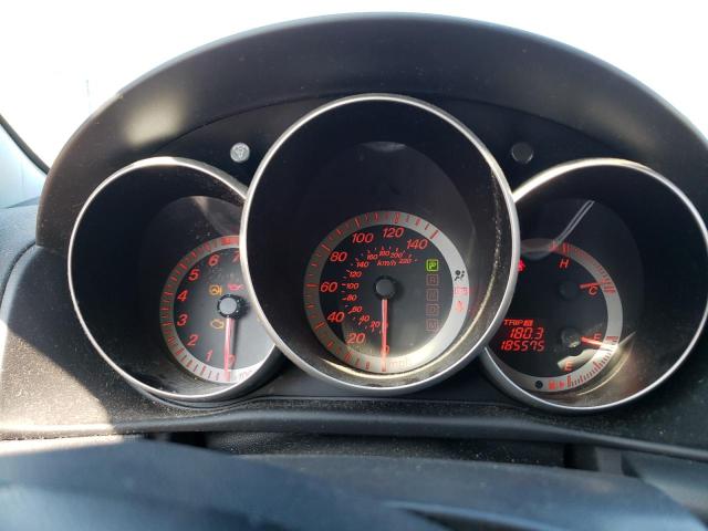 Photo 8 from auction – 2007 MAZDA 3 S with VIN JM1BK323X71648770