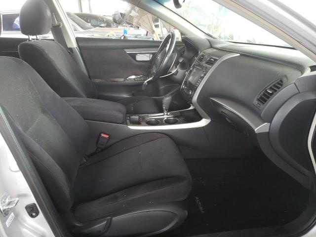 Фото 5 с аукциона – 2013 NISSAN ALTIMA 3.5 с VIN 1N4BL3AP1DC184730