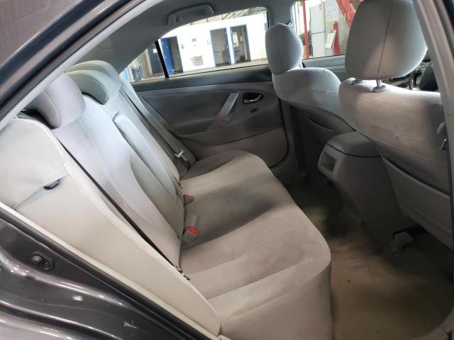 Photo 6 from auction – 2011 TOYOTA CAMRY BASE with VIN 4T1BF3EK3BU665341