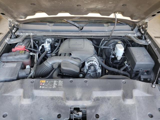 Photo 7 from auction – 2012 CHEVROLET SILVERADO with VIN 1GCRKSE77CZ321049