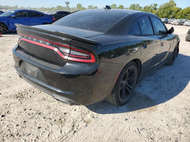 Photo 4 from auction – 2016 DODGE CHARGER R/ with VIN 2C3CDXCT8GH133907