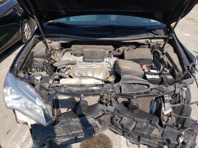 Photo 7 from auction – 2015 TOYOTA CAMRY LE with VIN 4T4BF1FK8FR481026