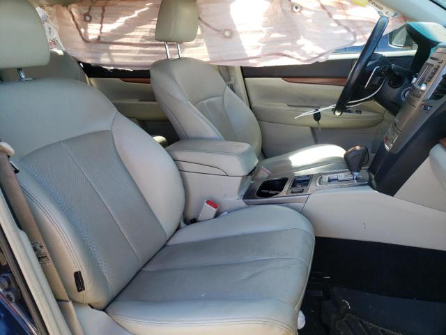 Photo 5 from auction – 2013 SUBARU OUTBACK 2. with VIN 4S4BRBKCXD3217945
